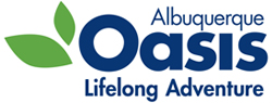 Albuquerque Oasis Logo