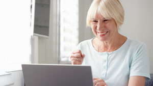 Older Adult Online