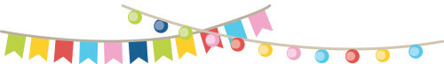 Party Banner