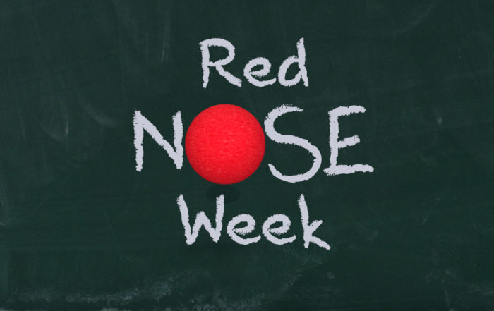 Red Nose Week