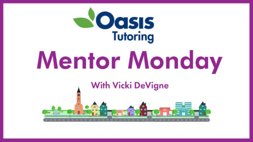 Mentor Monday Intro