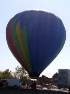 Balloon Festival