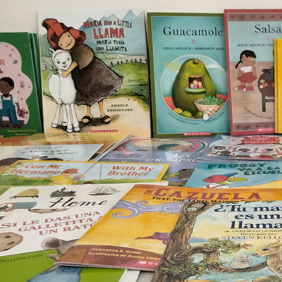 Books 22 Bilingual r