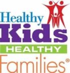 Healthy Kids, Healthy Families Logo