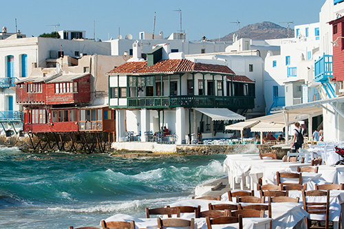 Photo of Greece