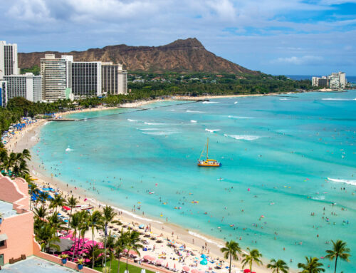 Hawaii Trip