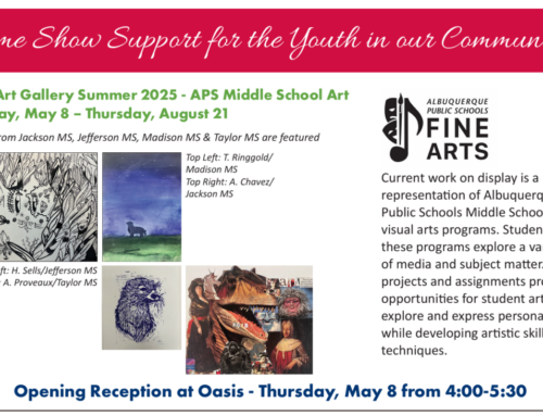 APS Middle School Art