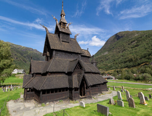Norway Trip