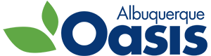 Albuquerque Oasis Logo